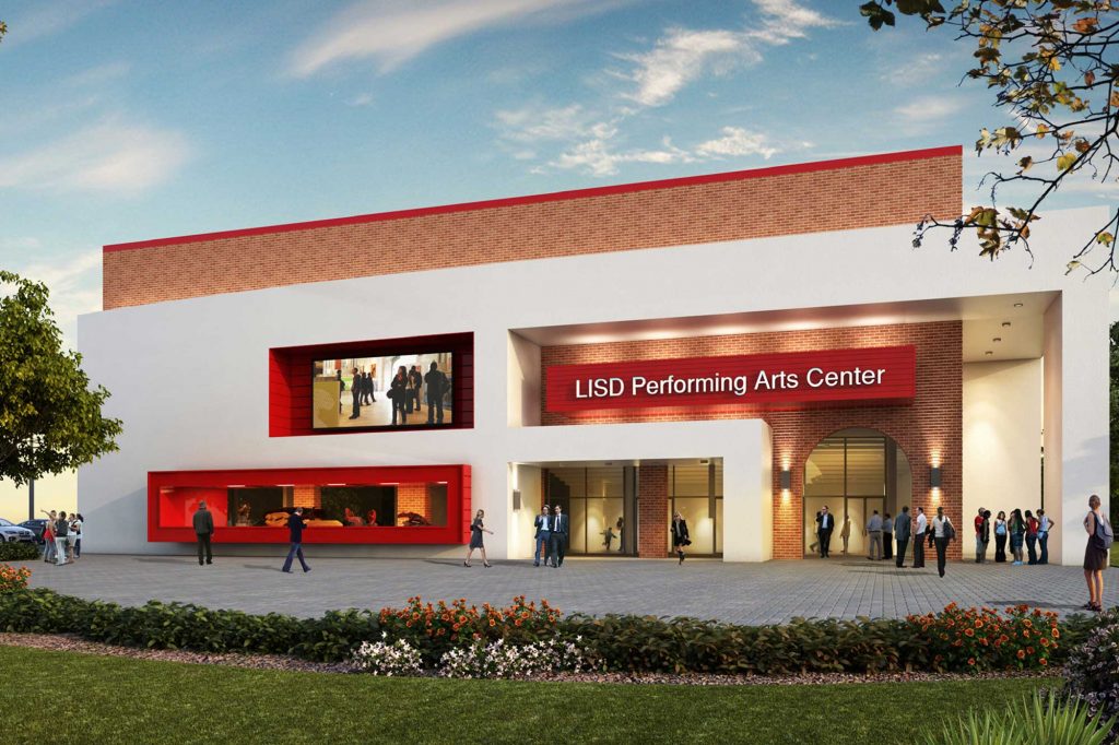 Laredo Civic Center Assessment Cavazos