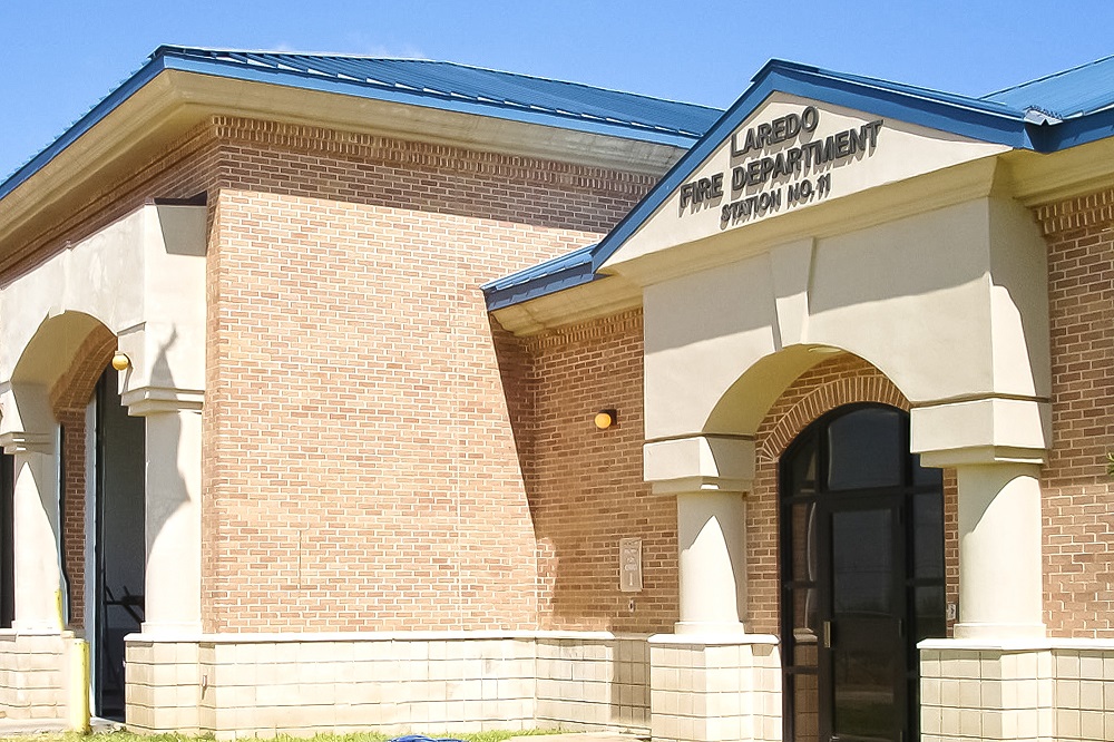 Laredo Fire Stations #10 & 11