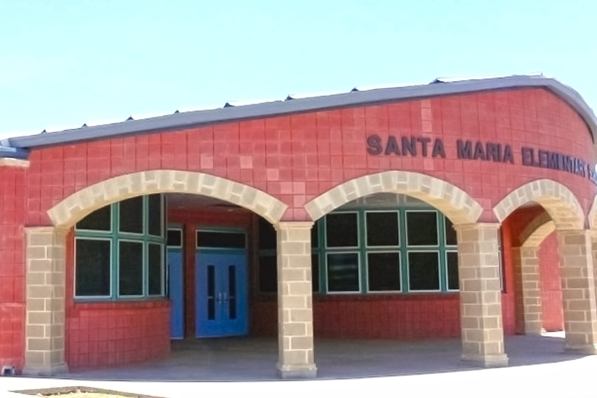 Santa Maria Elementary School