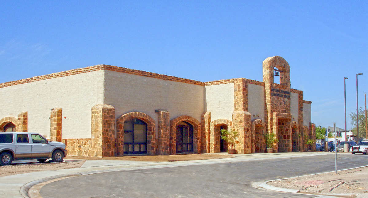 Arturo L. Benavides Elementary School