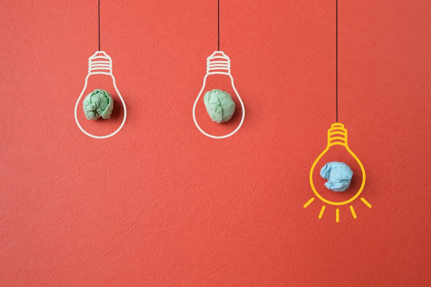 Innovate Innovate